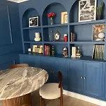 Appartement Lumineux Avec Parking, Centre Clermont-Ferrand