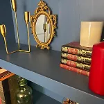 Appartement lumineux avec parking, centre Clermont-Ferrand