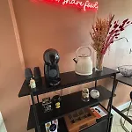 Appartement lumineux avec parking, centre Clermont-Ferrand