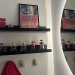 Appartement lumineux avec parking, centre Clermont-Ferrand