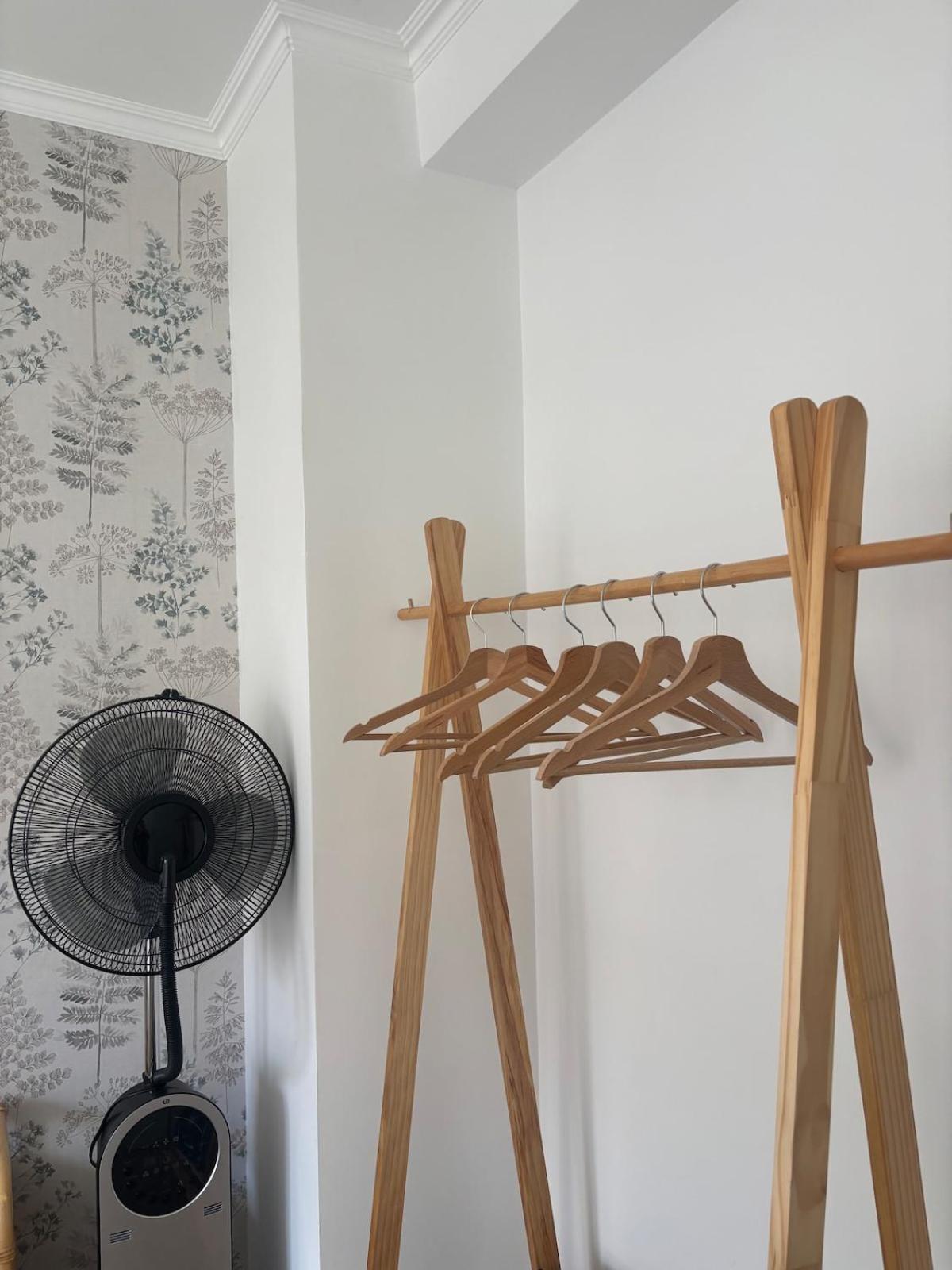 Lumineux Avec Parking, Centre Clermont-Ferrand