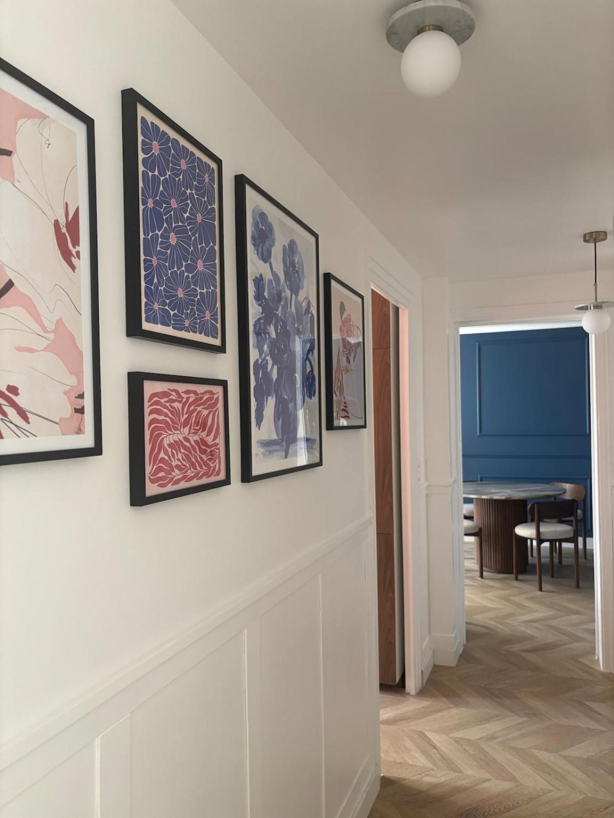 Appartement Lumineux Avec Parking, Centre *