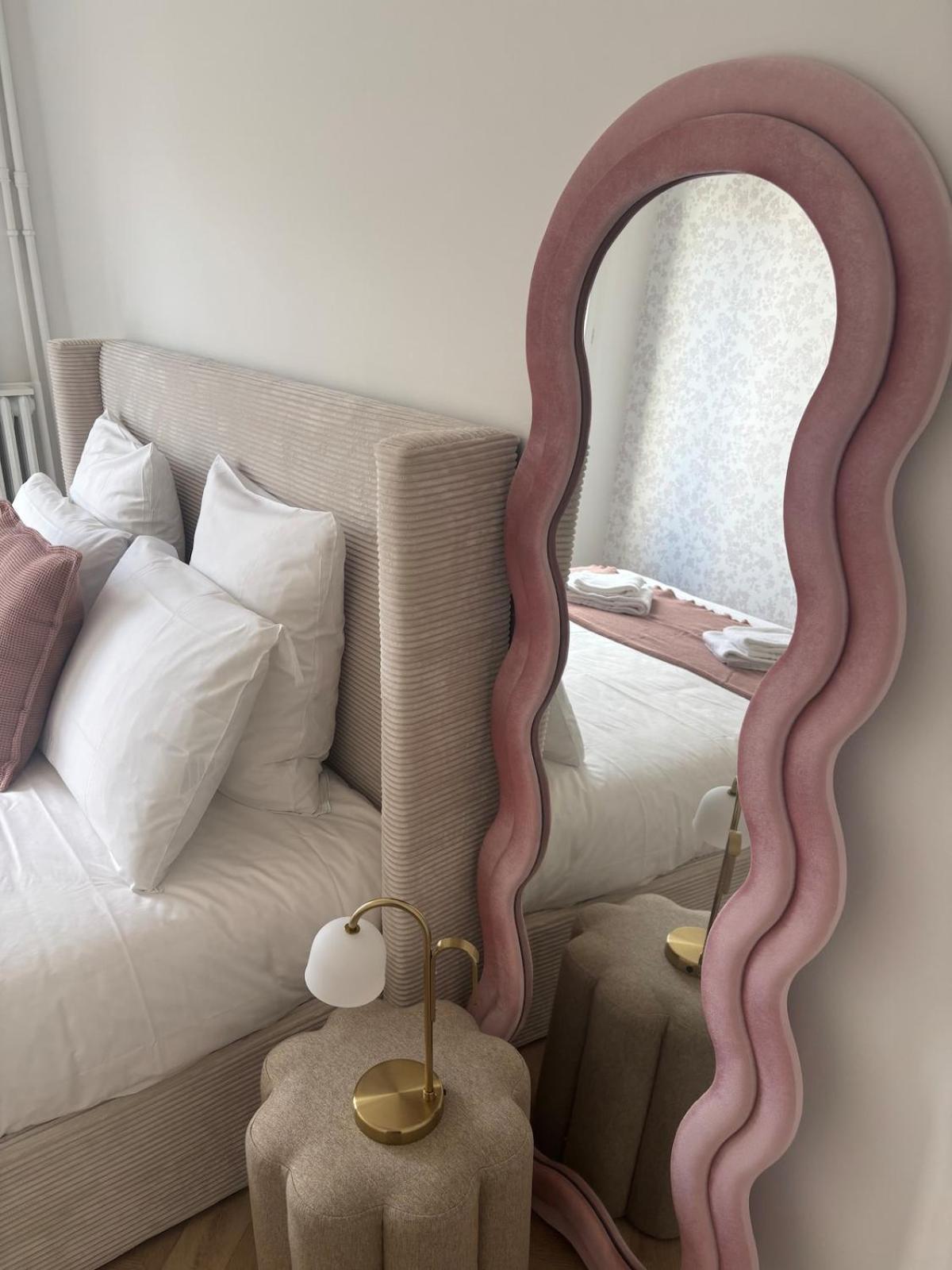 Lumineux Avec Parking, Centre * Clermont-Ferrand